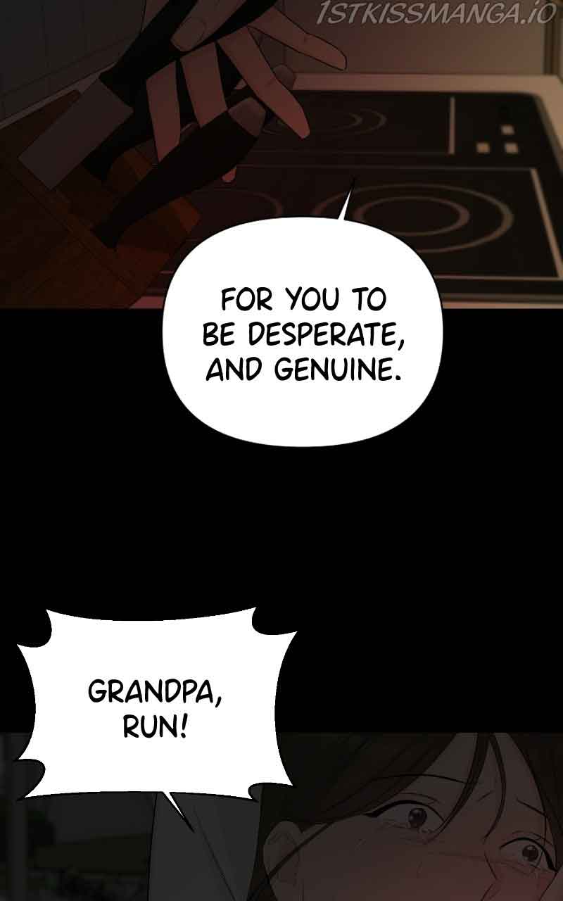 Another Love Chapter 37 page 22