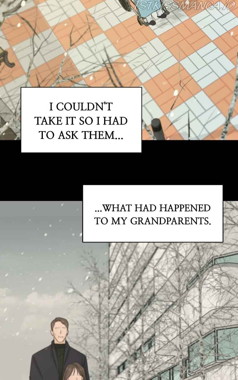 Another Love Chapter 37 page 33