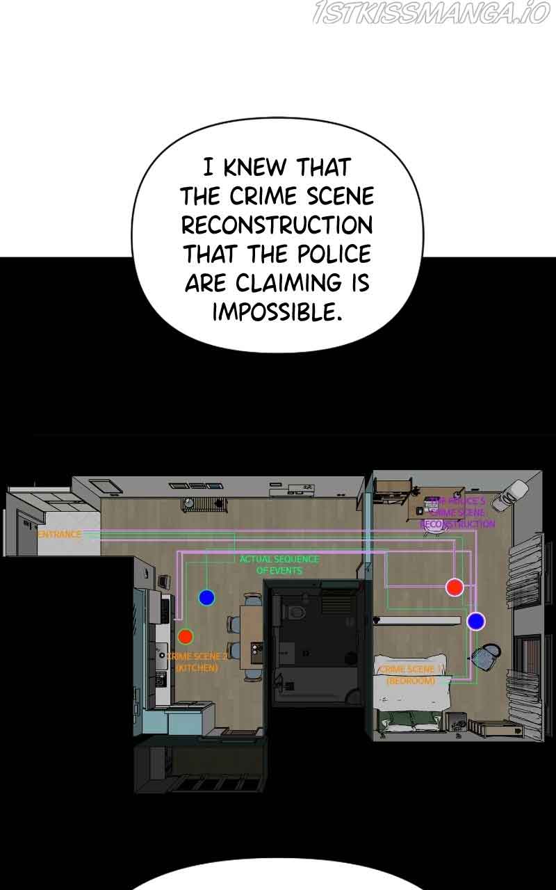 Another Love Chapter 37 page 70