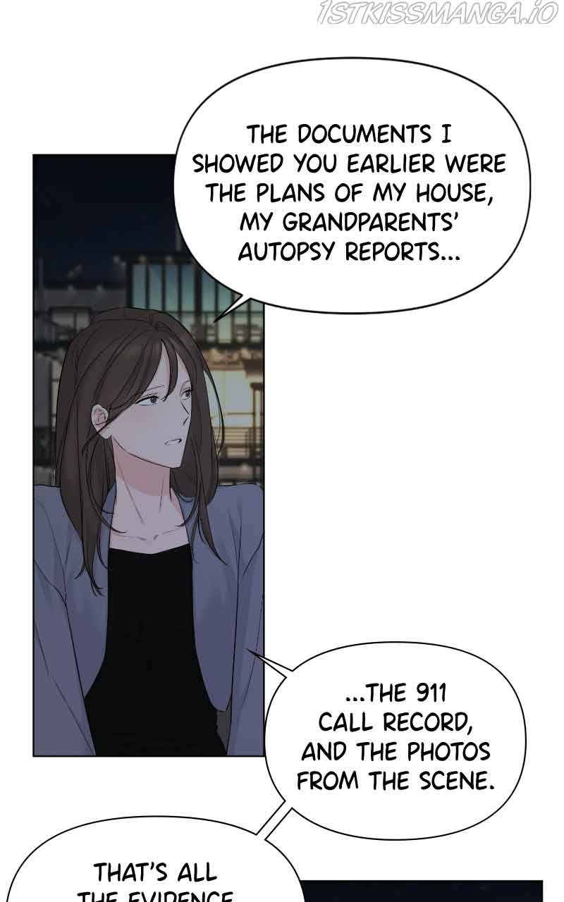 Another Love Chapter 37 page 60