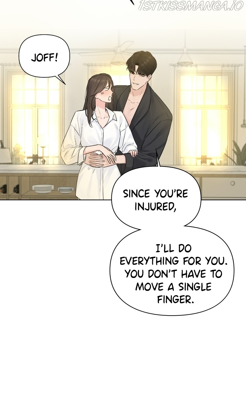 Another Love Chapter 39 page 10