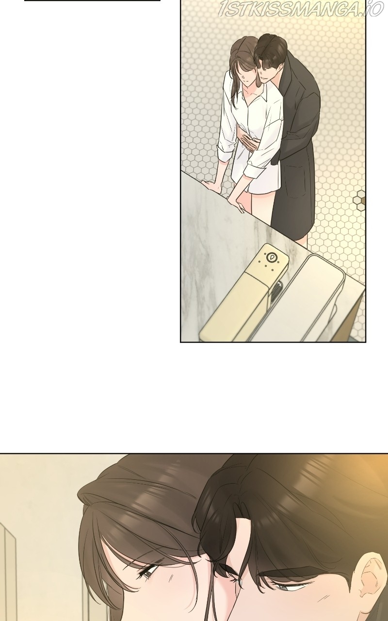 Another Love Chapter 39 page 8