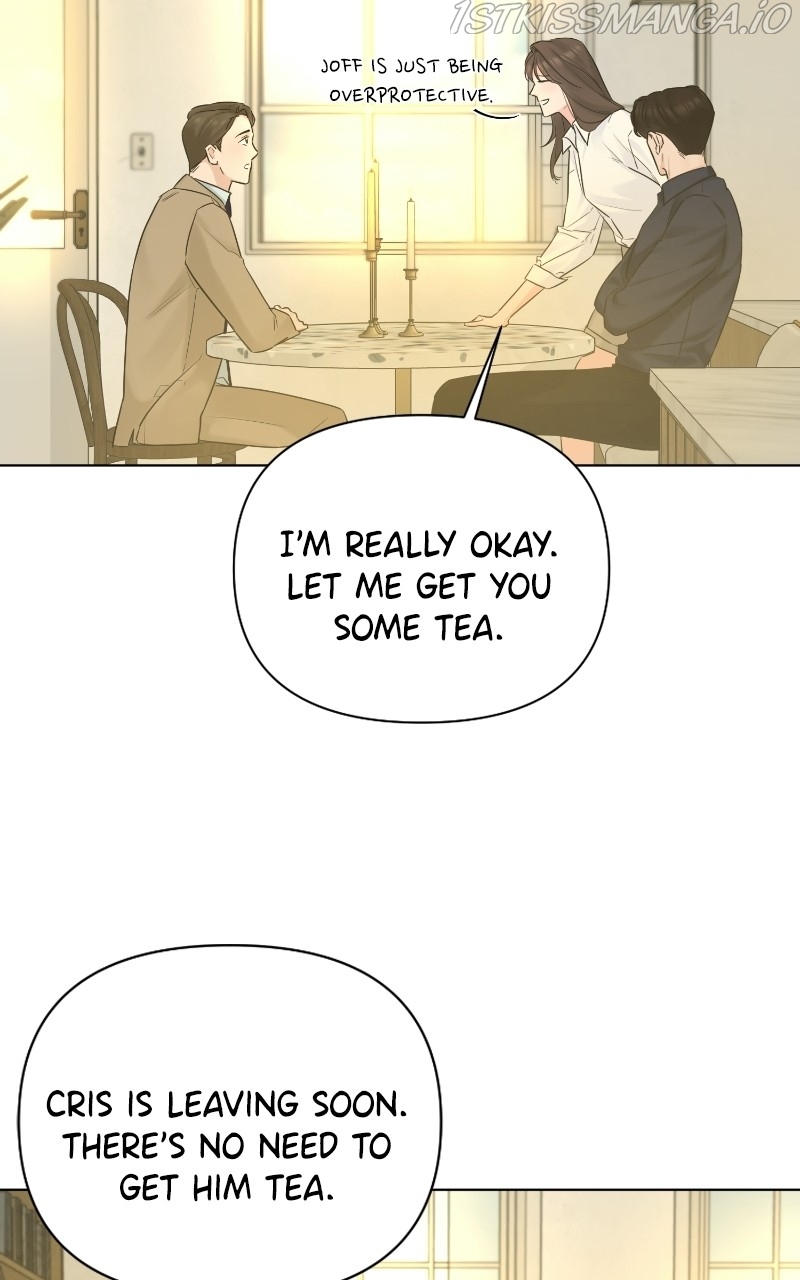 Another Love Chapter 39 page 27