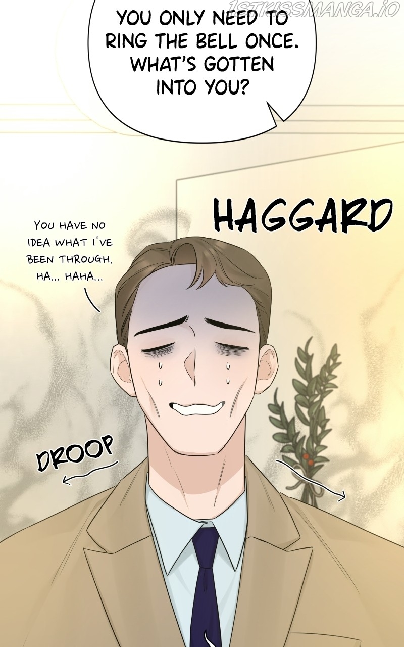 Another Love Chapter 39 page 16