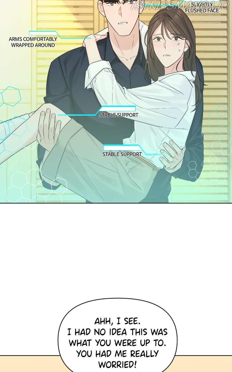 Another Love Chapter 39 page 19