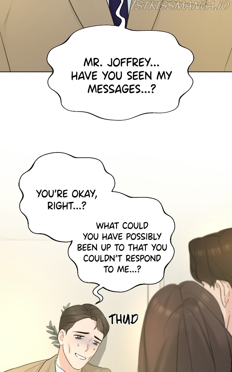Another Love Chapter 39 page 17