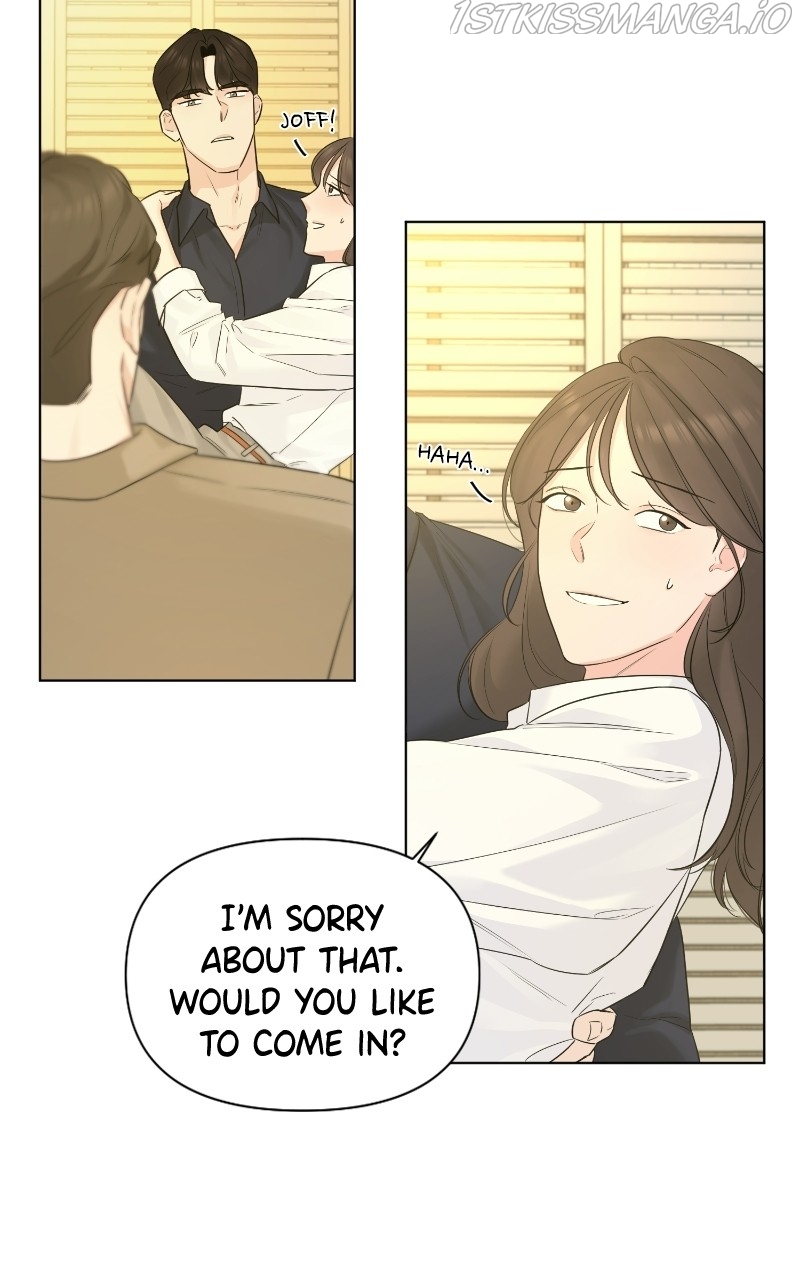 Another Love Chapter 39 page 21