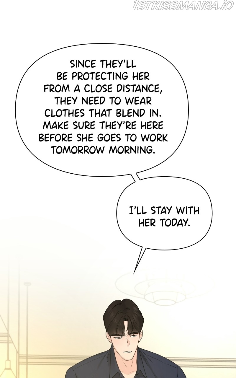 Another Love Chapter 39 page 35