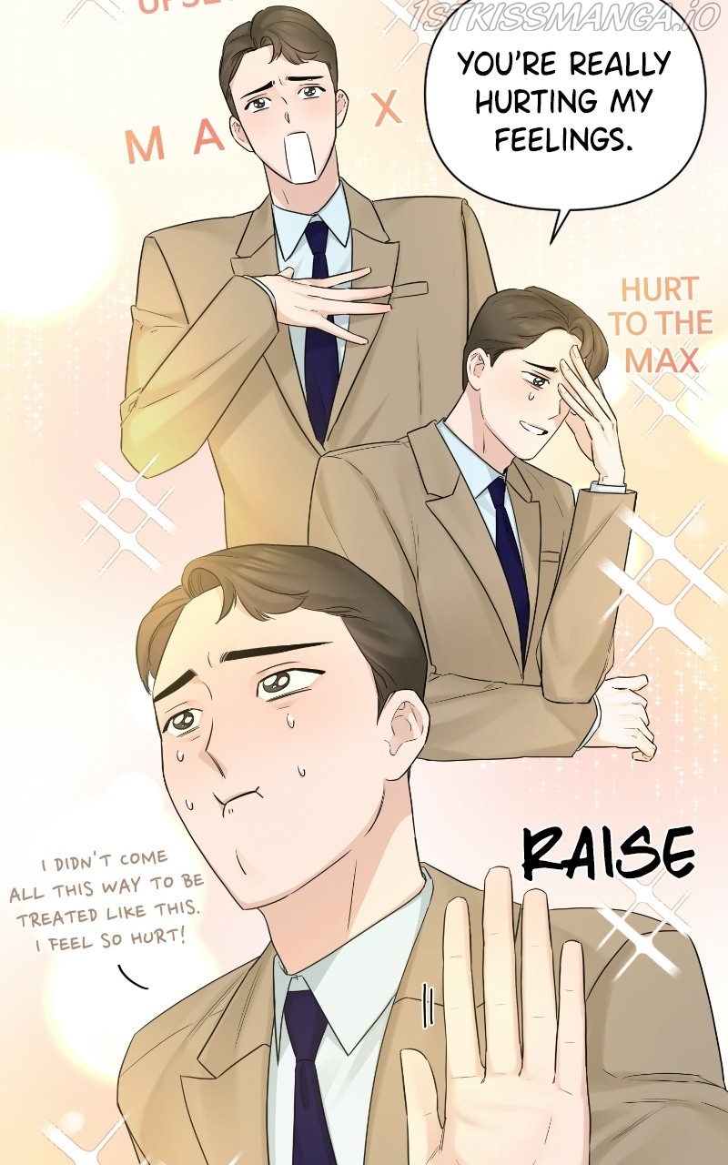 Another Love Chapter 39 page 29