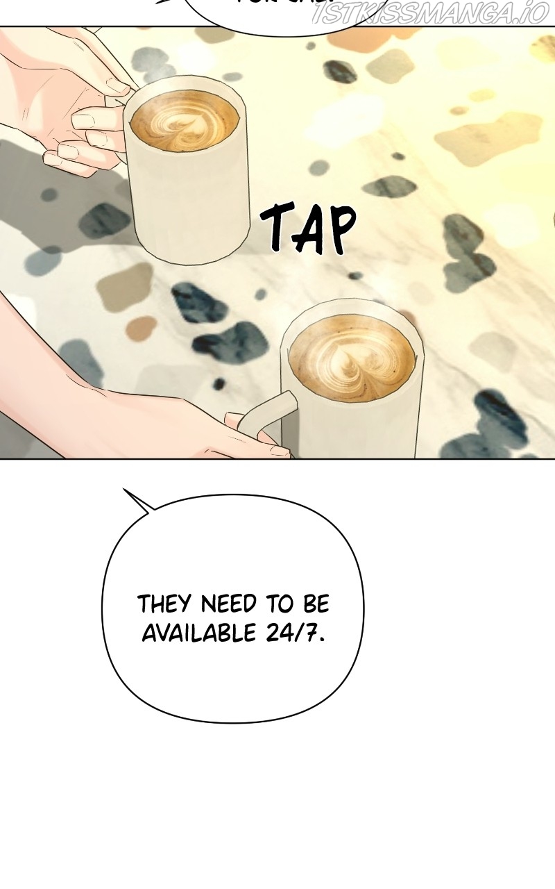 Another Love Chapter 39 page 34