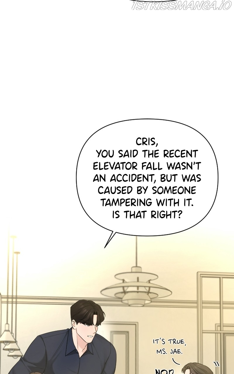 Another Love Chapter 39 page 38