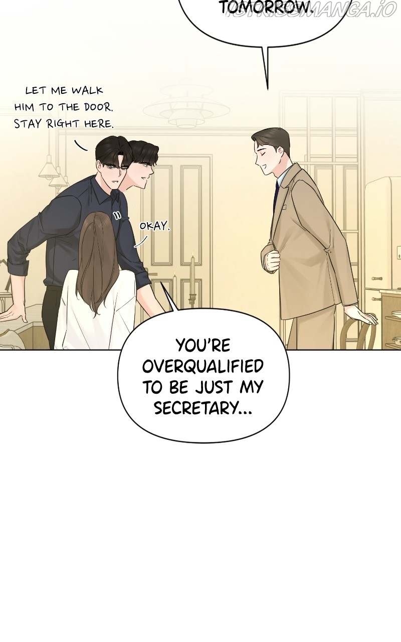 Another Love Chapter 39 page 51