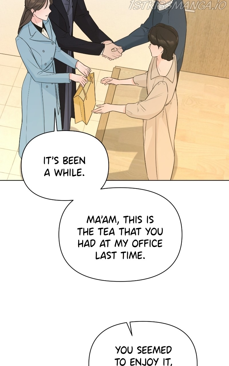 Another Love Chapter 43 page 9