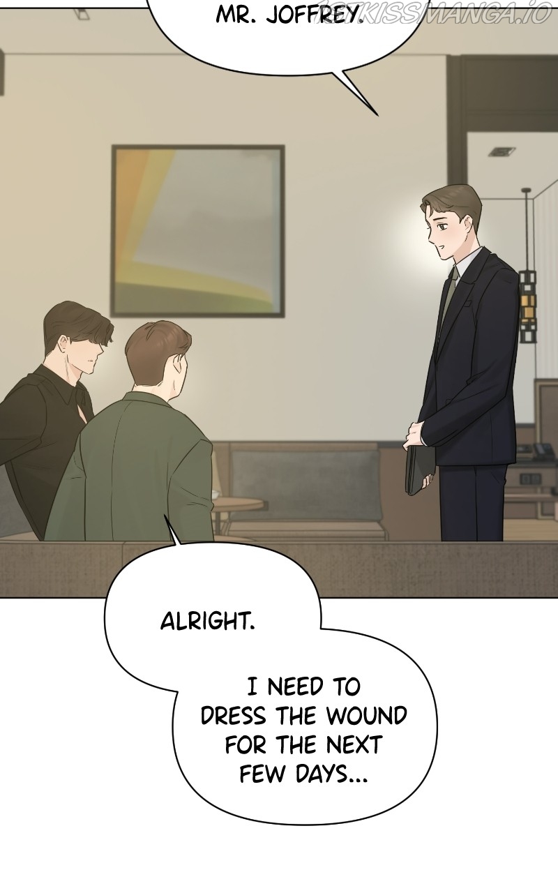 Another Love Chapter 42 page 5