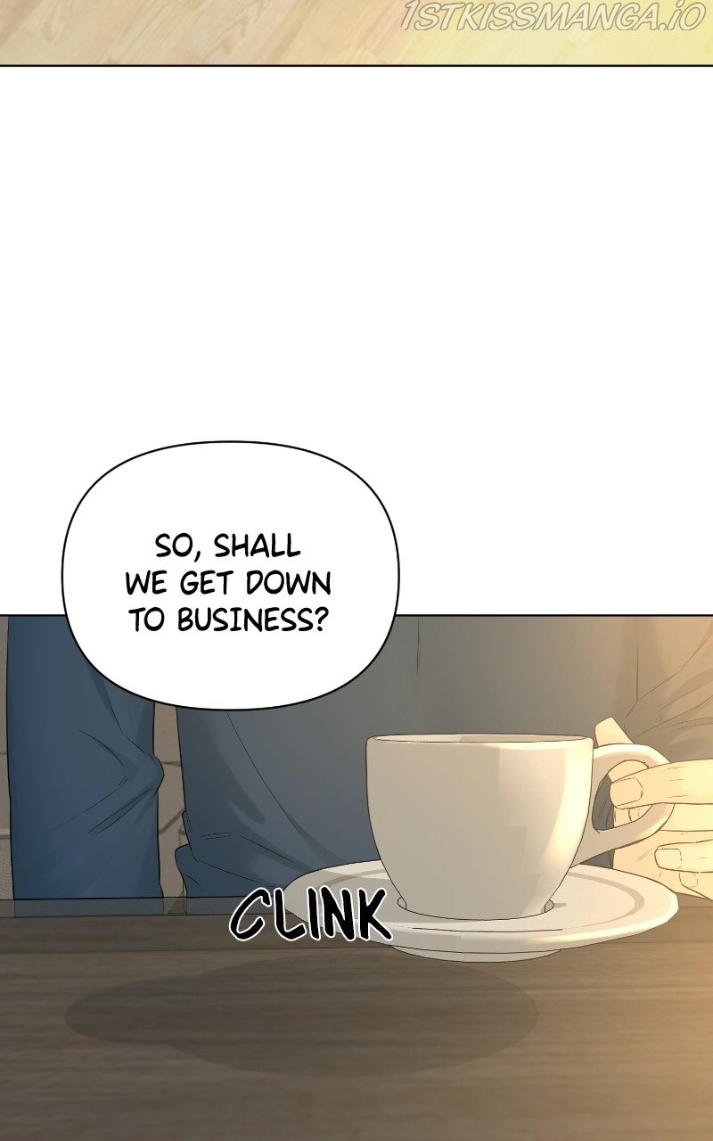 Another Love Chapter 43 page 15