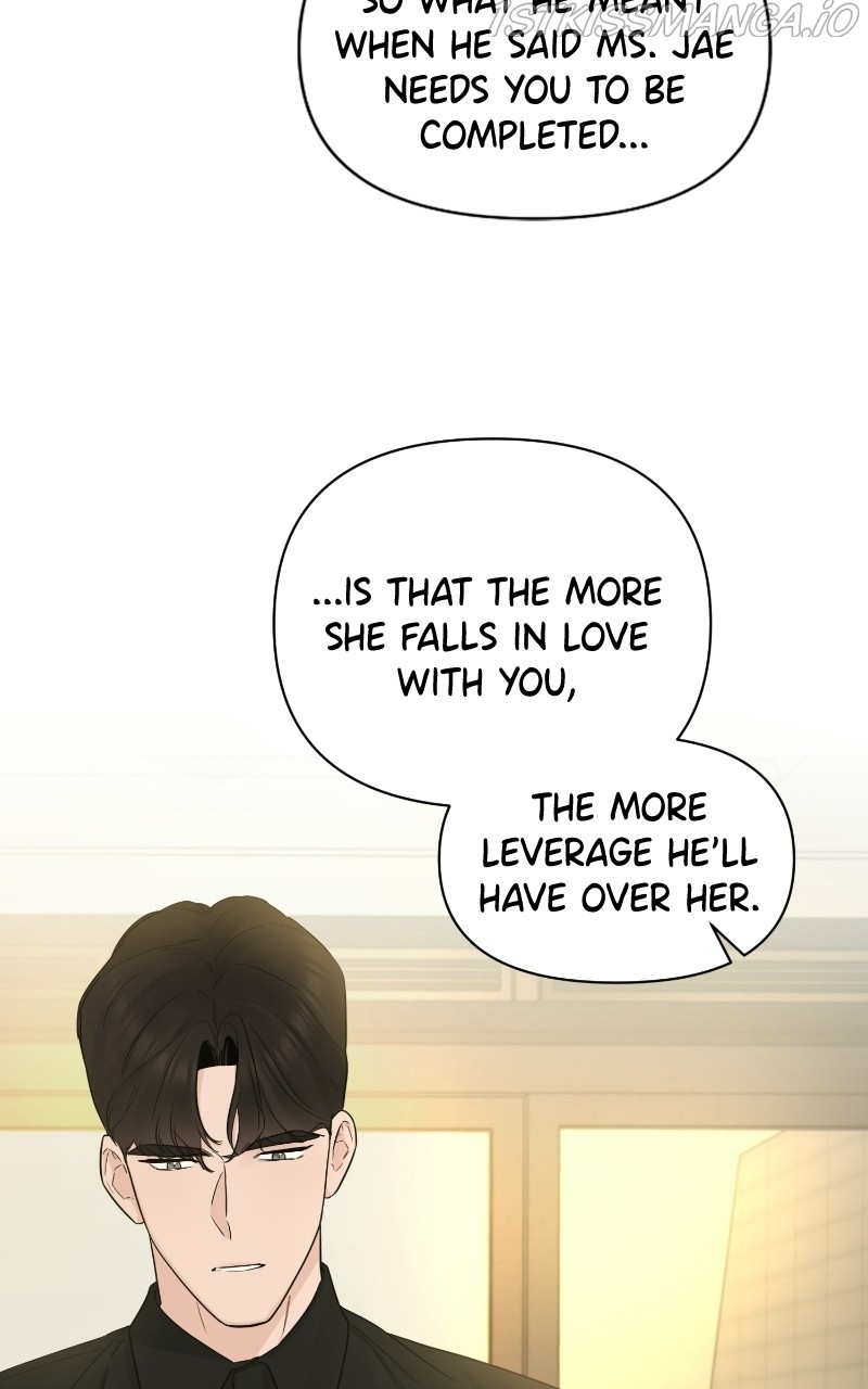 Another Love Chapter 42 page 9