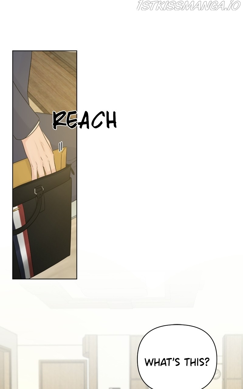 Another Love Chapter 43 page 21