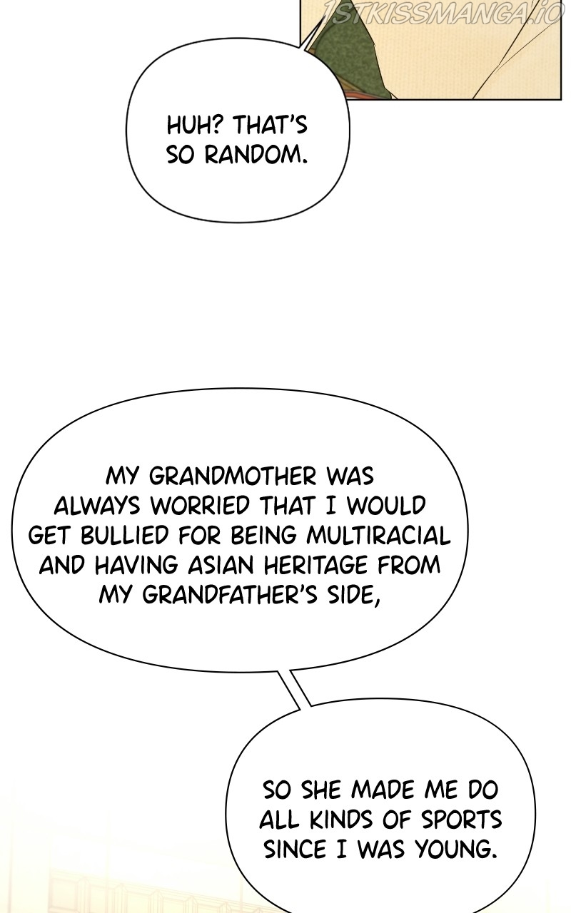 Another Love Chapter 42 page 22