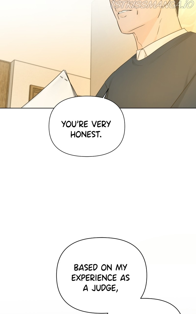 Another Love Chapter 43 page 33