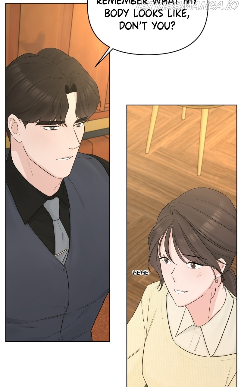 Another Love Chapter 42 page 21