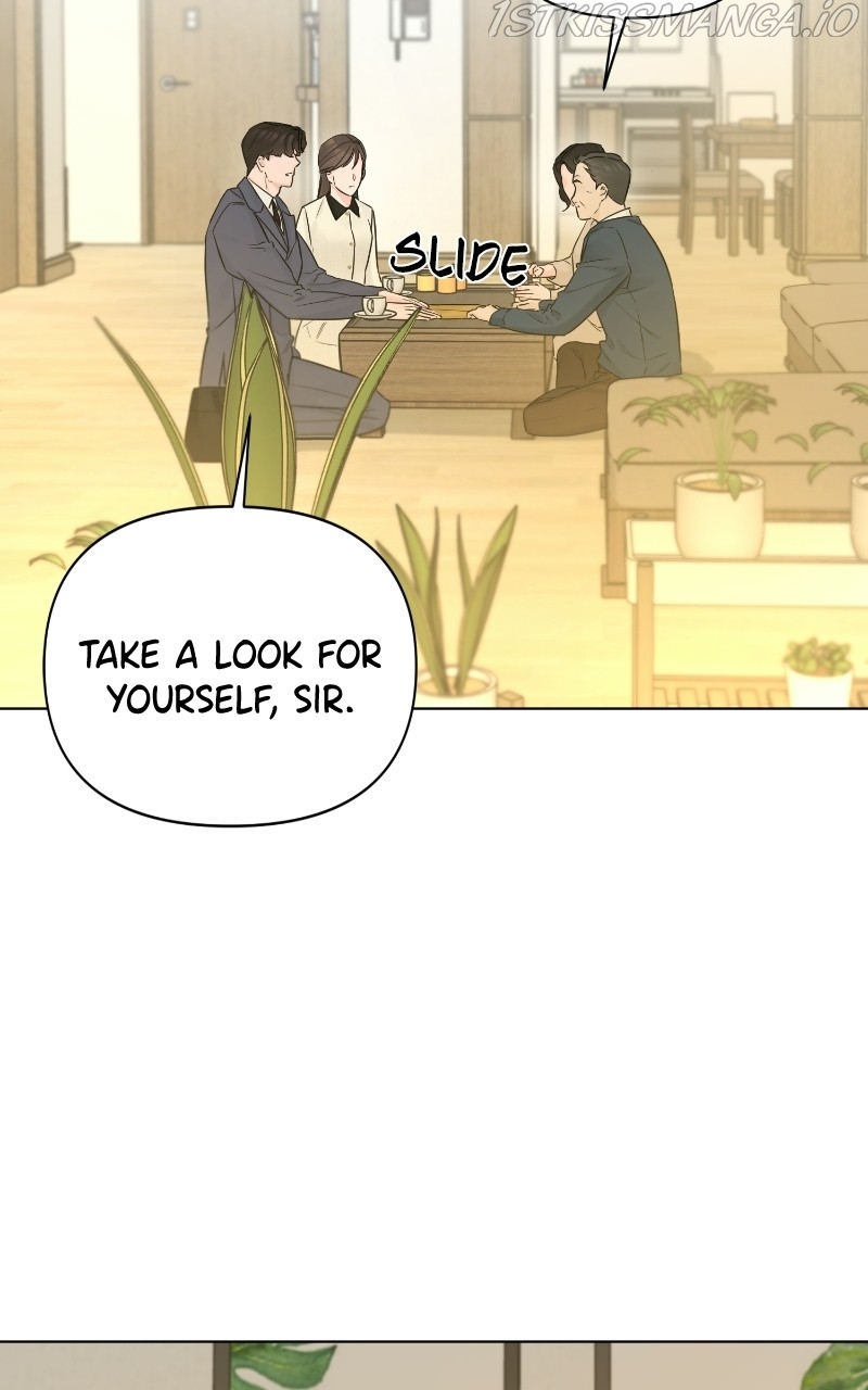 Another Love Chapter 43 page 22