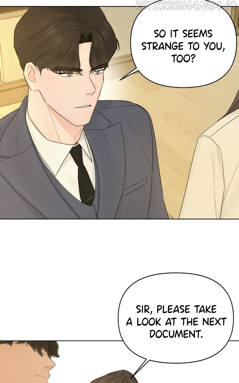 Another Love Chapter 43 page 35