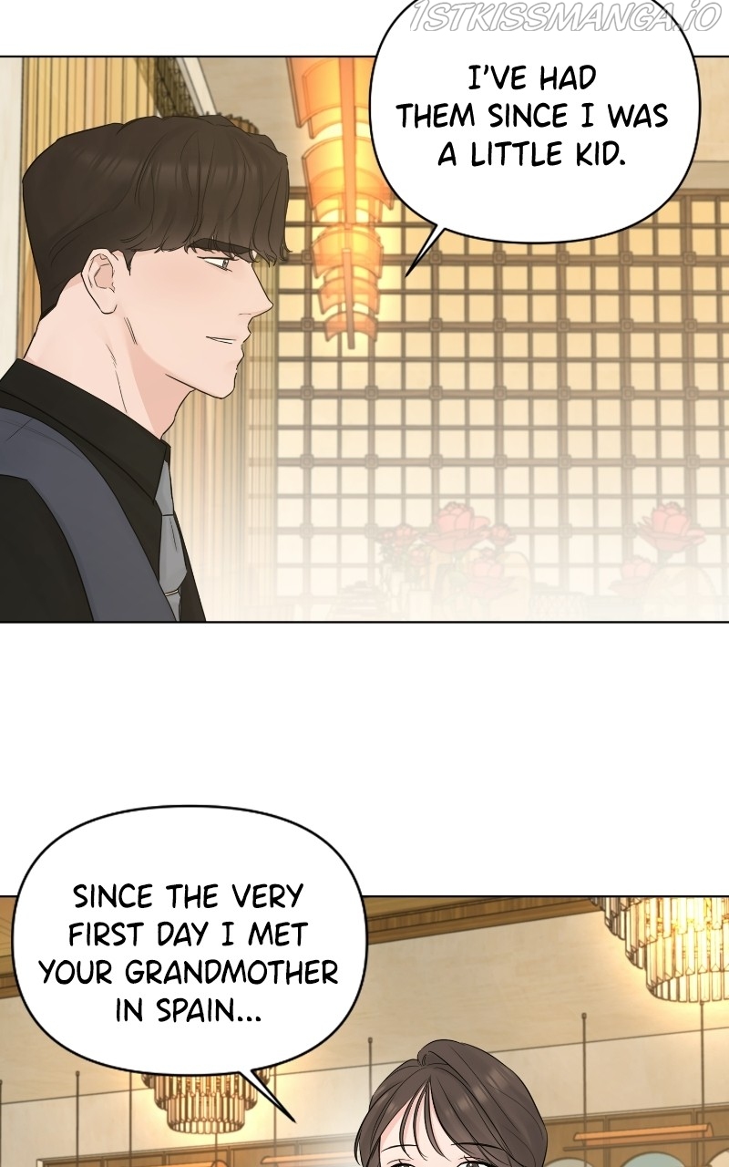 Another Love Chapter 42 page 26