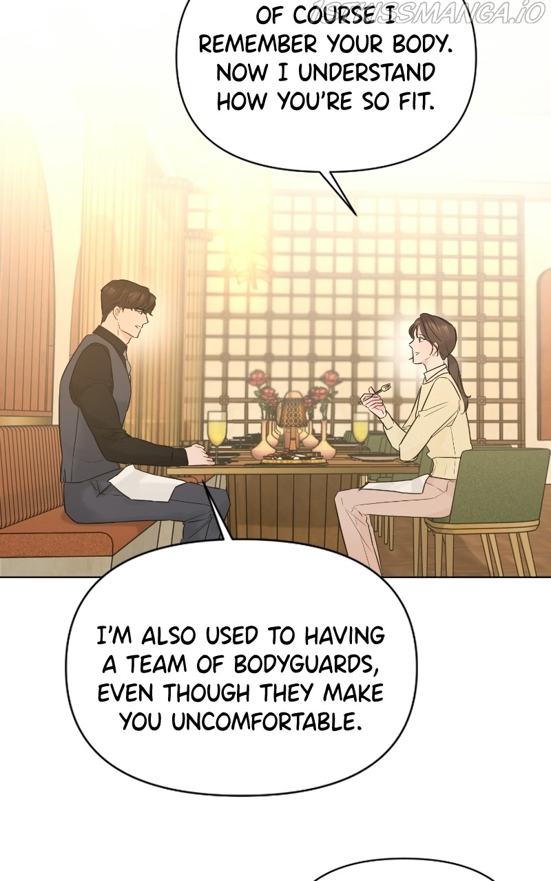 Another Love Chapter 42 page 25