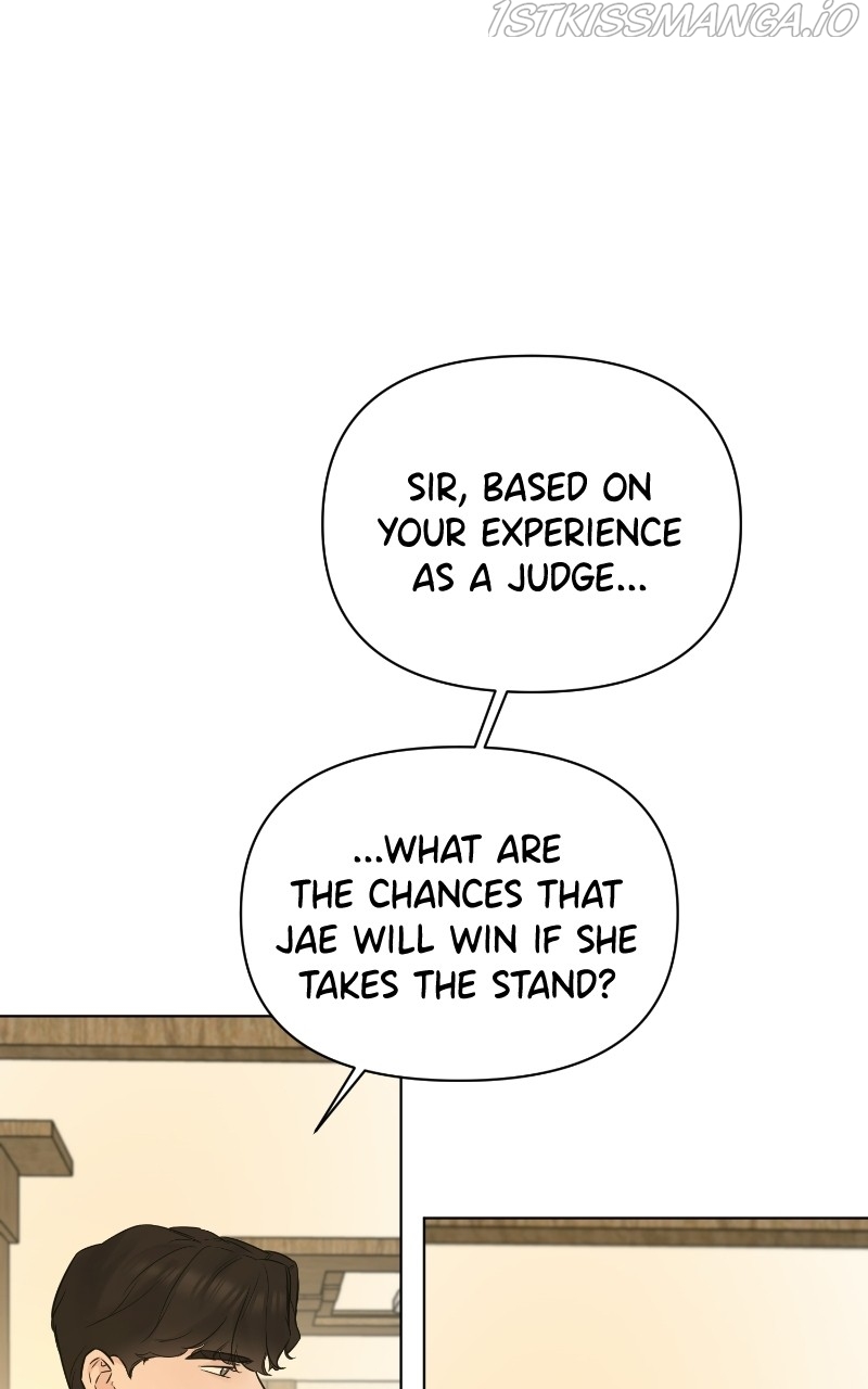 Another Love Chapter 43 page 67