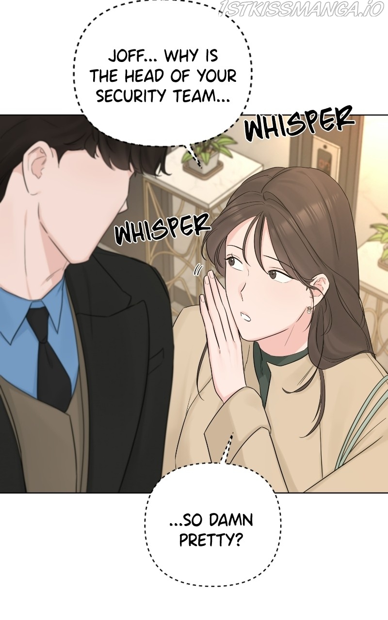 Another Love Chapter 42 page 42
