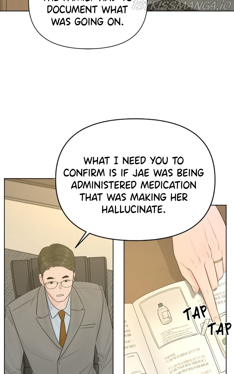 Another Love Chapter 42 page 61