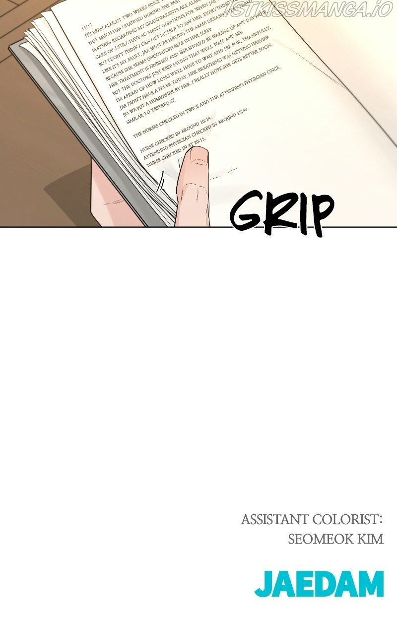 Another Love Chapter 42 page 76