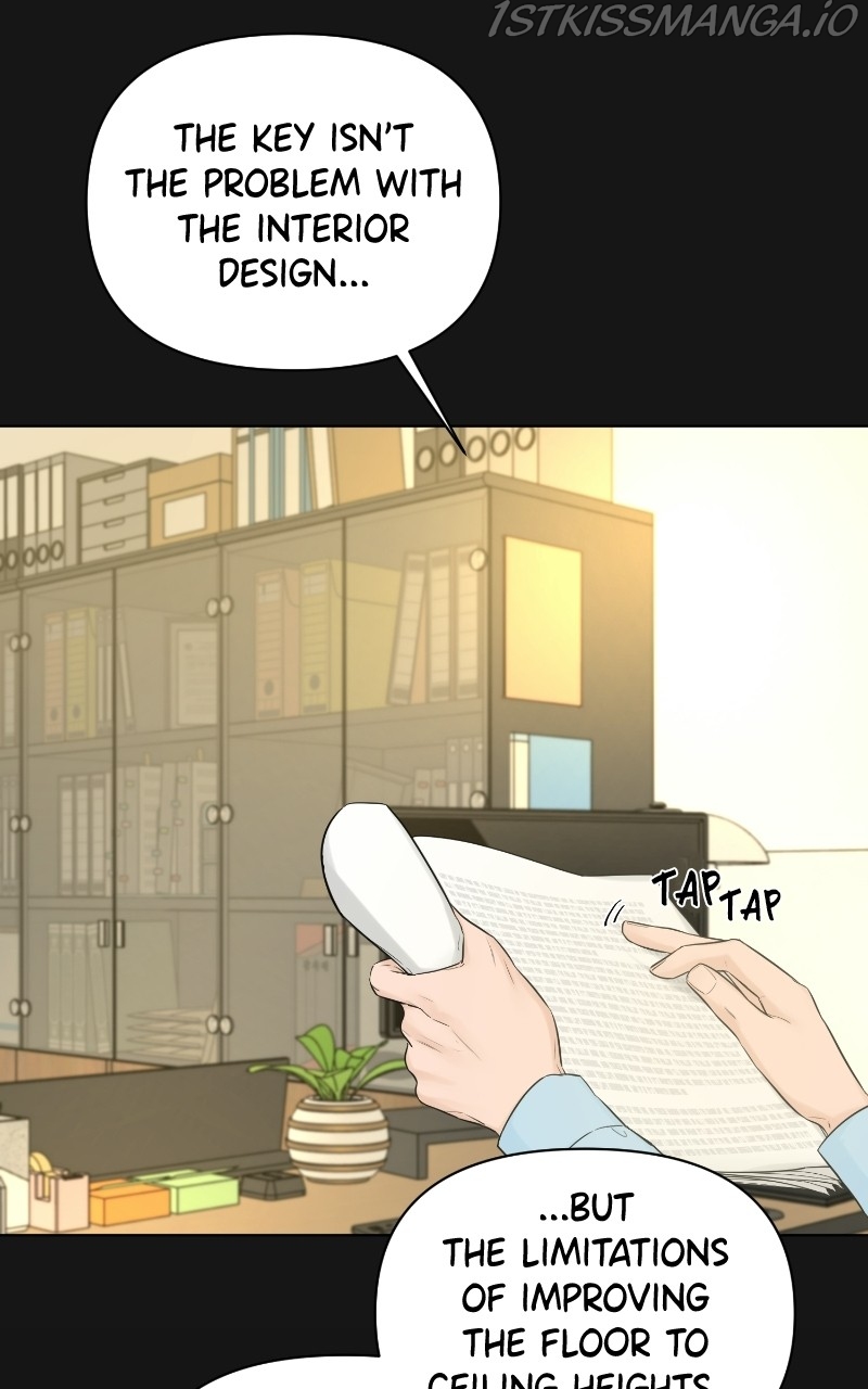 Another Love Chapter 34 page 18