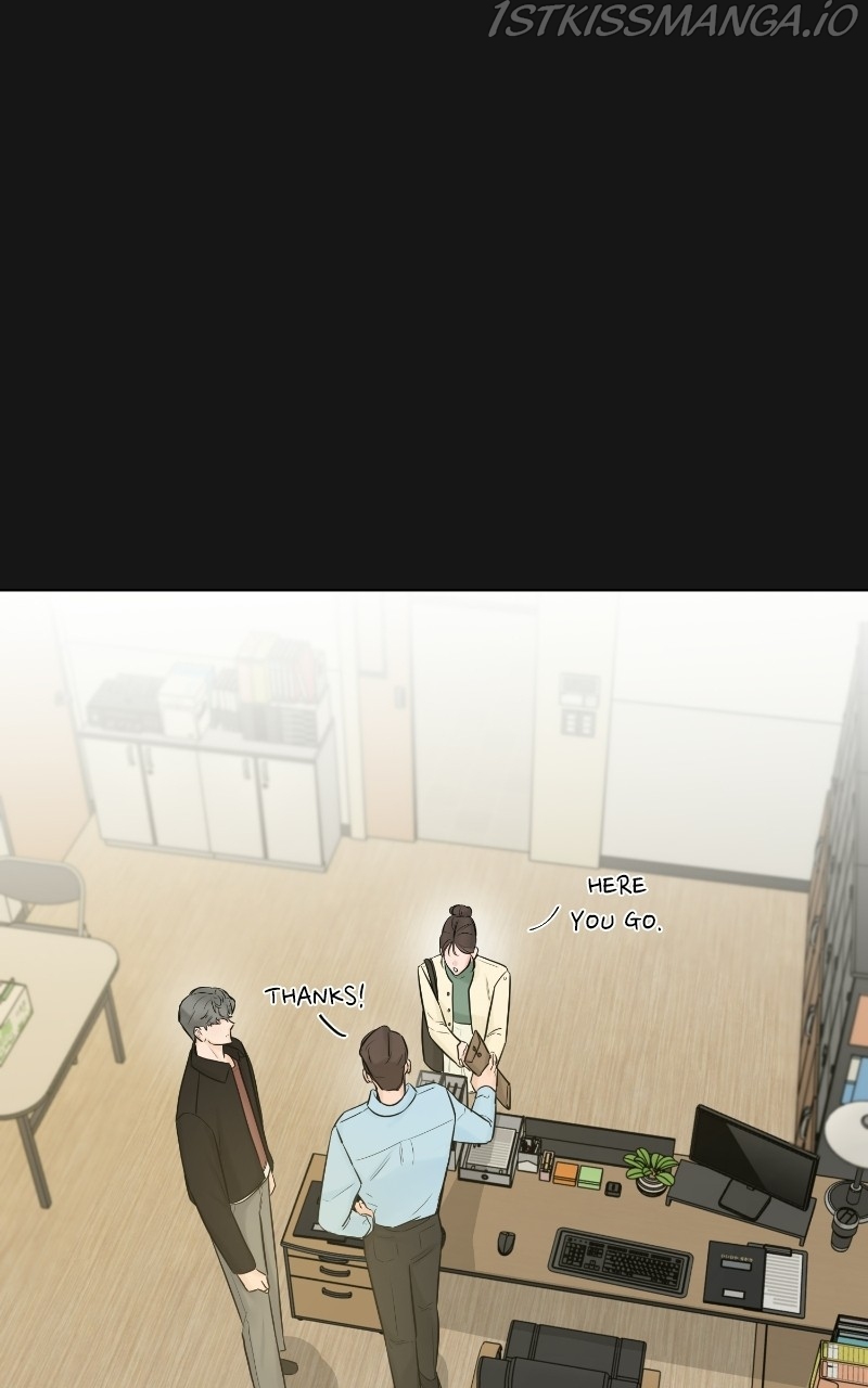 Another Love Chapter 34 page 25