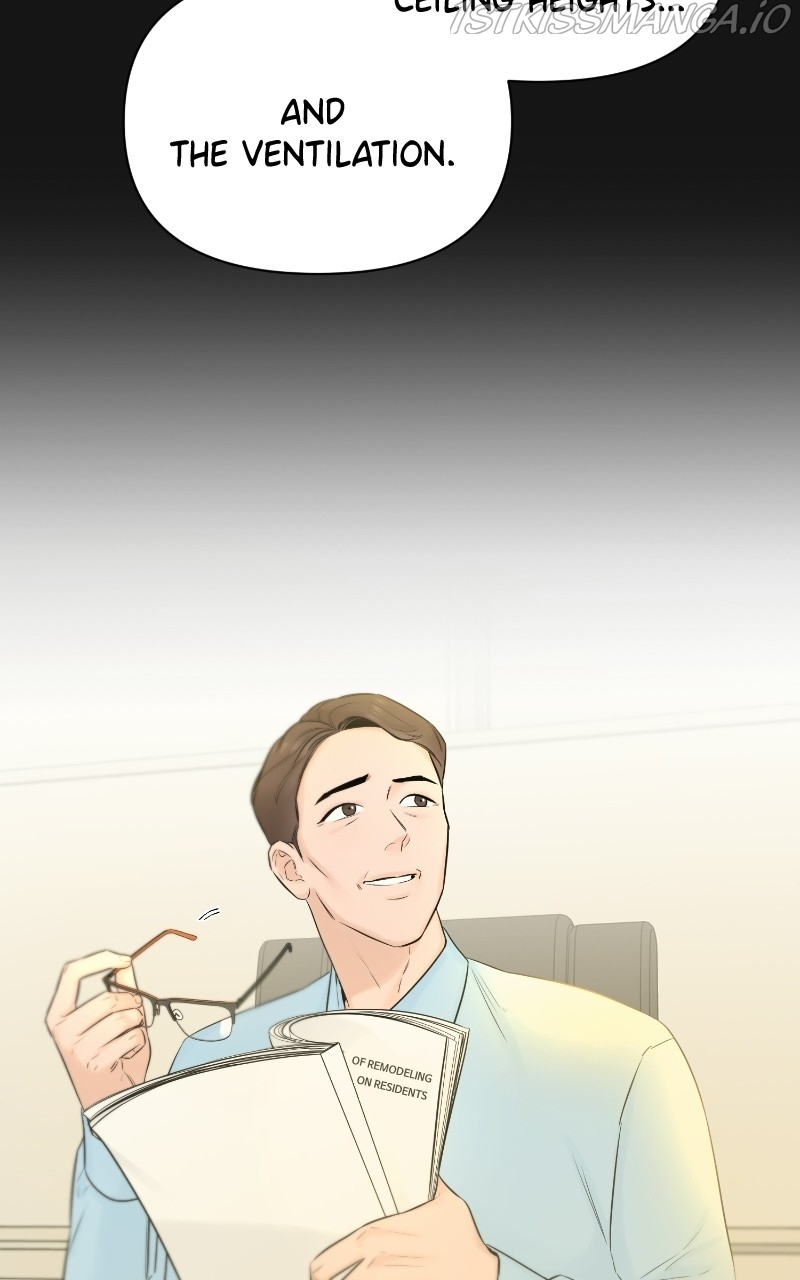Another Love Chapter 34 page 19