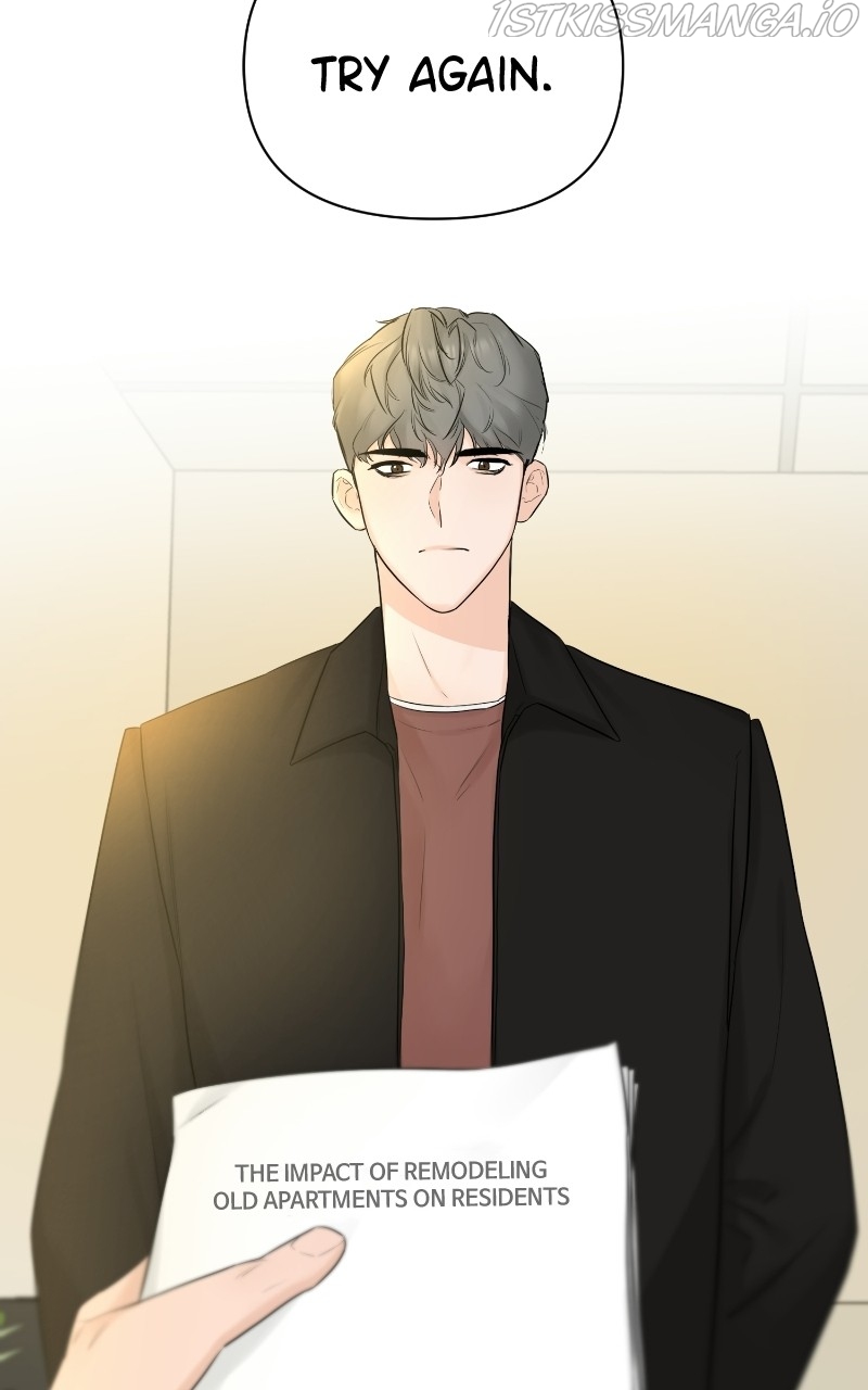 Another Love Chapter 34 page 21