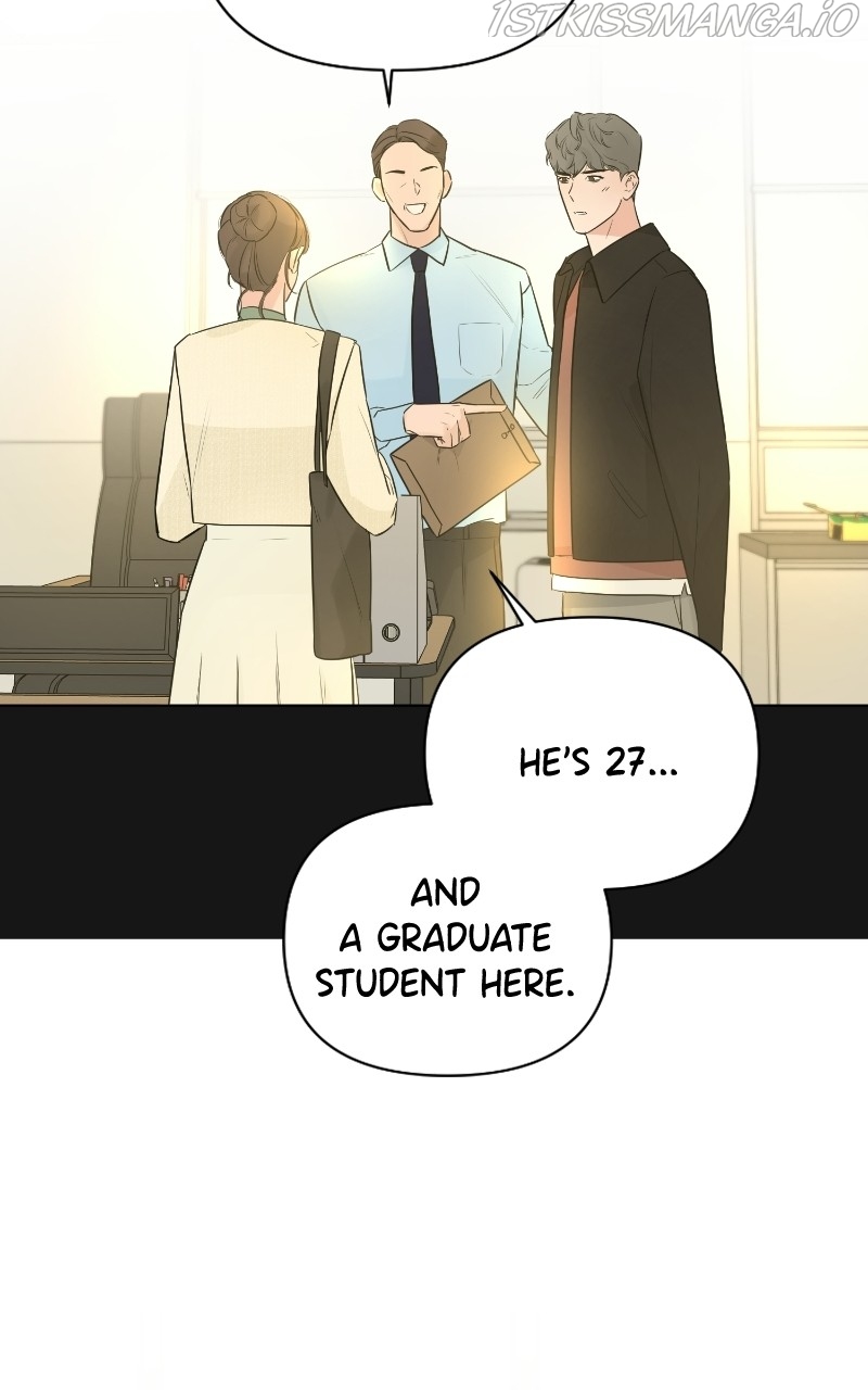 Another Love Chapter 34 page 27