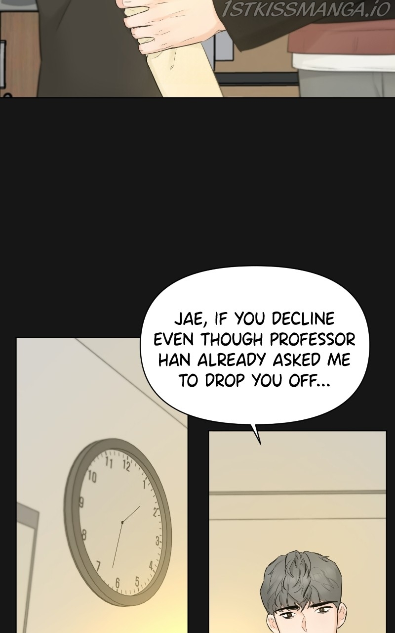 Another Love Chapter 34 page 34
