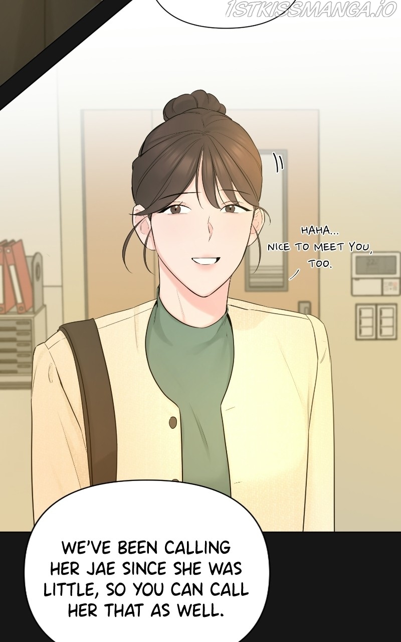 Another Love Chapter 34 page 29