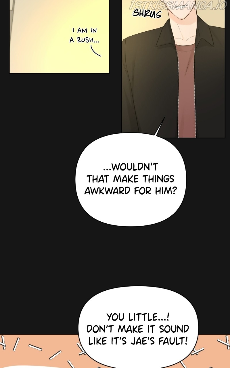 Another Love Chapter 34 page 35