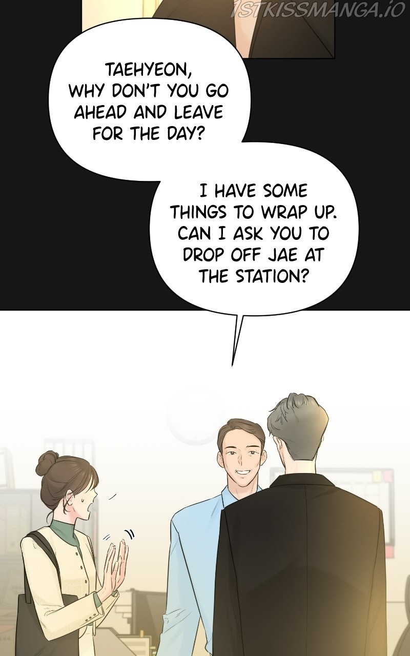 Another Love Chapter 34 page 31