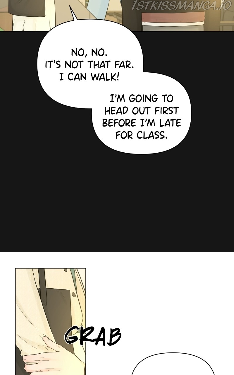 Another Love Chapter 34 page 32