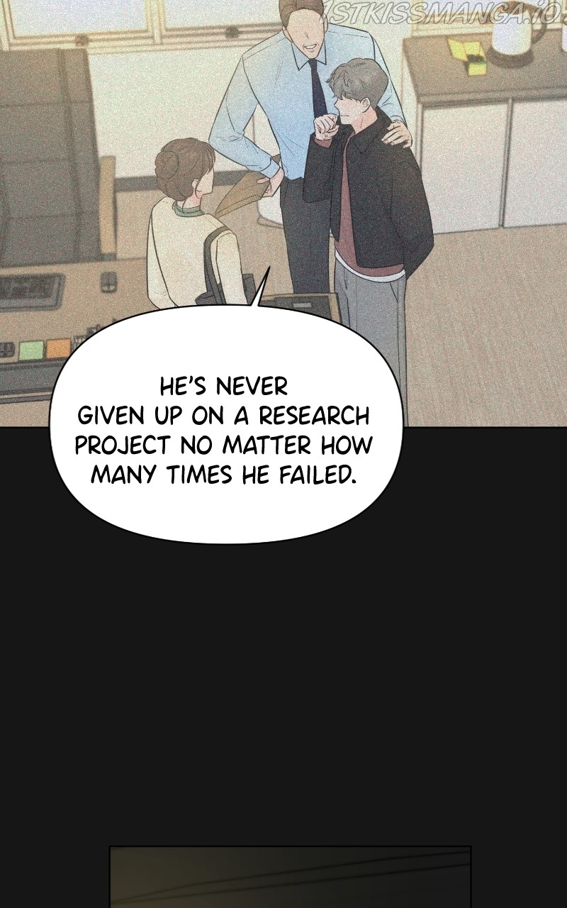 Another Love Chapter 34 page 55