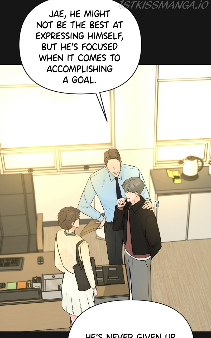 Another Love Chapter 34 page 38