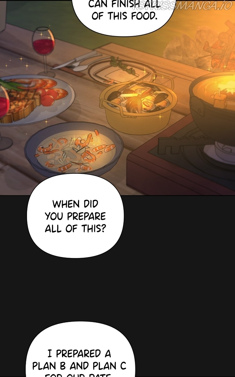 Another Love Chapter 35 page 4
