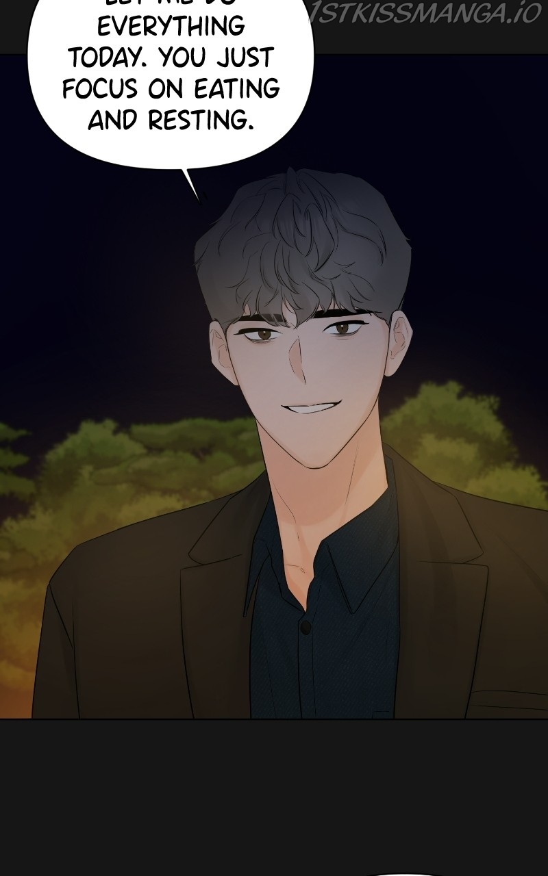 Another Love Chapter 35 page 8
