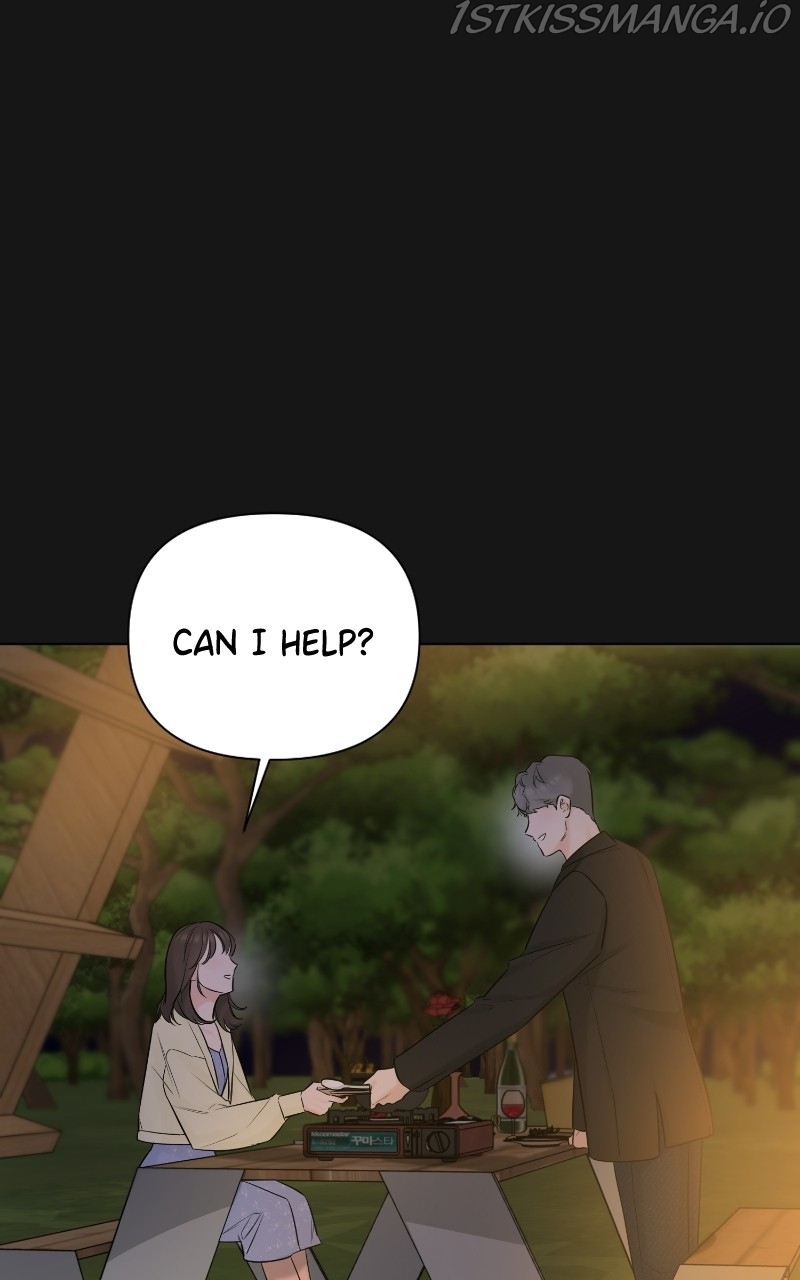 Another Love Chapter 35 page 6