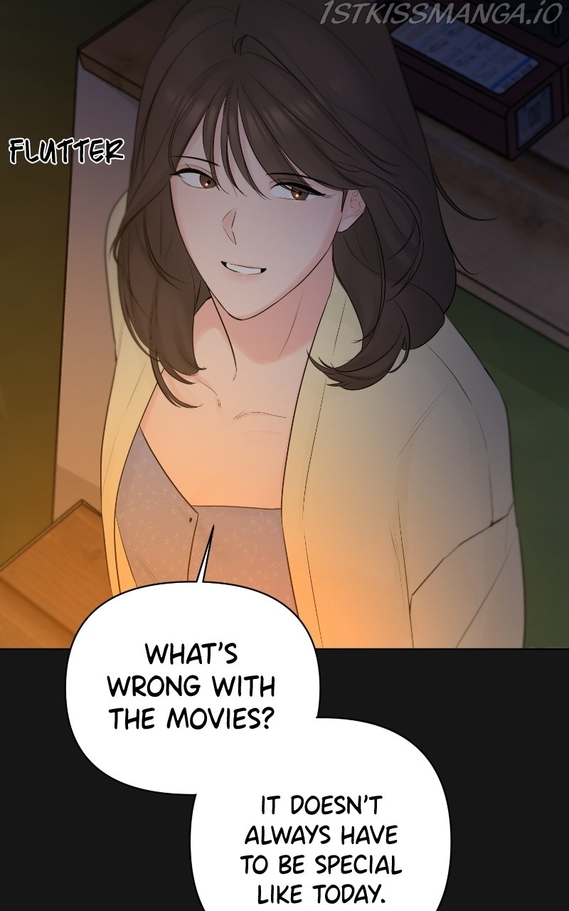 Another Love Chapter 35 page 17