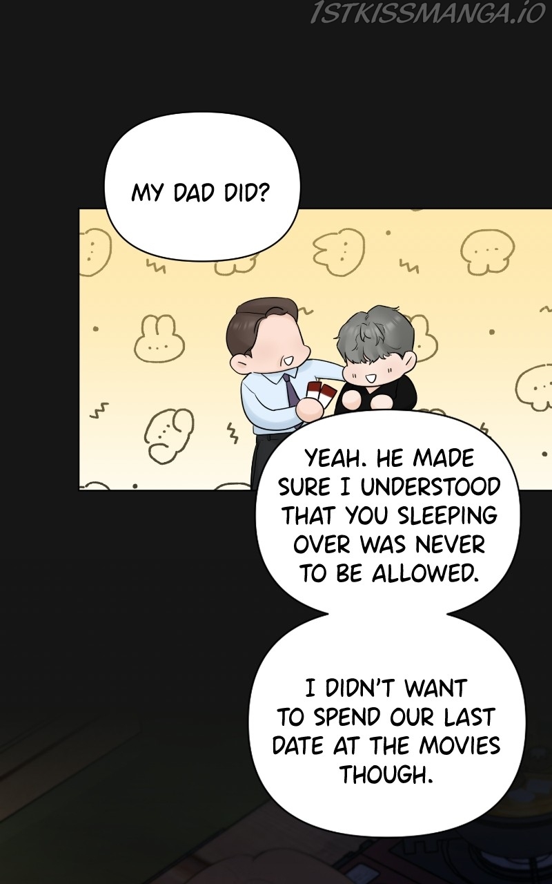 Another Love Chapter 35 page 16