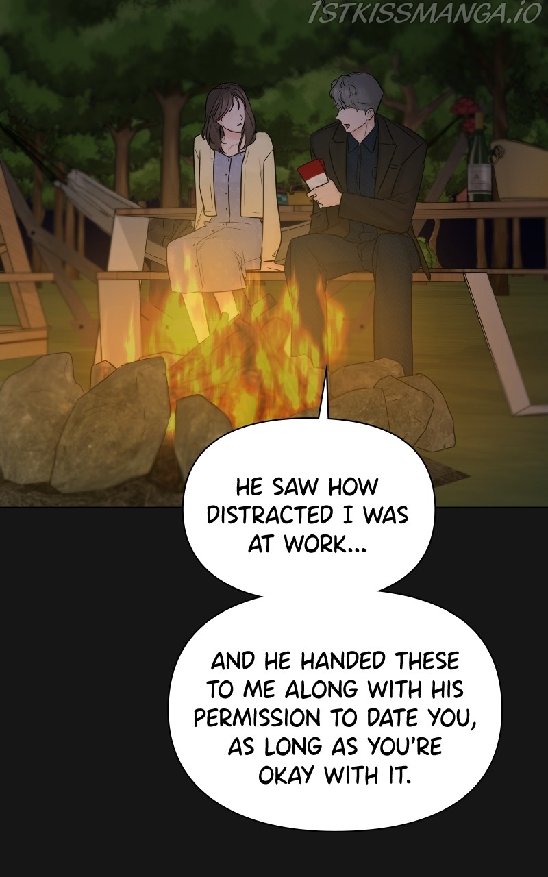 Another Love Chapter 35 page 15